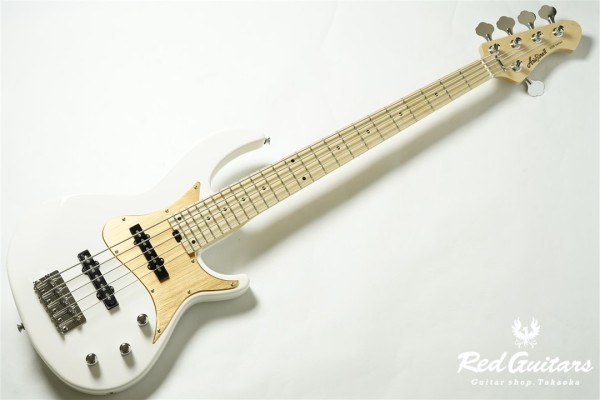 RSB-618/5 - White